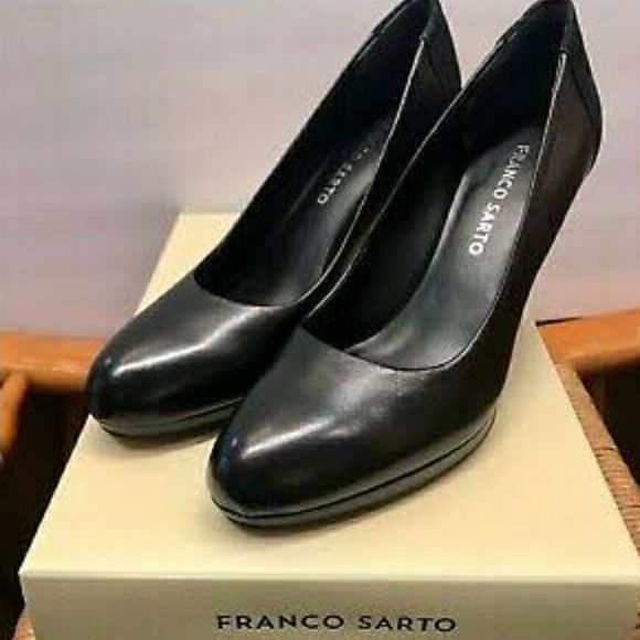 Sheena Franco Sarto shoes - Picture 2 of 9